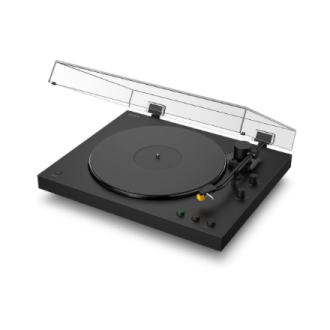 Sony | Playback Premium Turntable | PS-LX5BT | Full automatic Sony | Playback Premium Turntable | PS-LX5BT | Full automatic