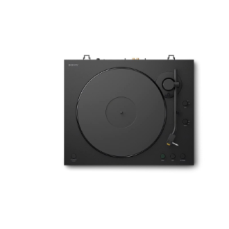 Sony | Playback Premium Turntable | PS-LX5BT | Full automatic Sony | Playback Premium Turntable | PS-LX5BT | Full automatic