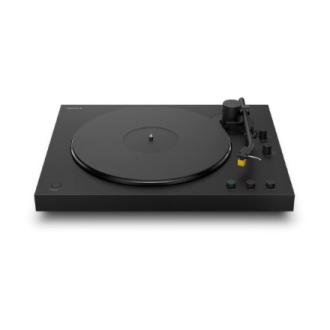 Sony | Playback Premium Turntable | PS-LX5BT | Full automatic Sony | Playback Premium Turntable | PS-LX5BT | Full automatic