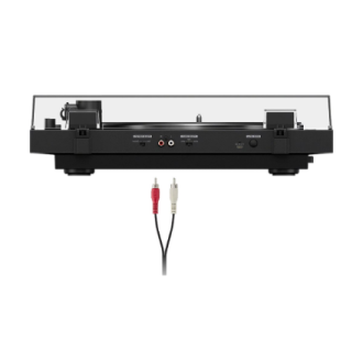 Sony | Playback Premium Turntable | PS-LX5BT | Full automatic Sony | Playback Premium Turntable | PS-LX5BT | Full automatic