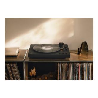 Sony | Playback Premium Turntable | PS-LX5BT | Full automatic Sony | Playback Premium Turntable | PS-LX5BT | Full automatic