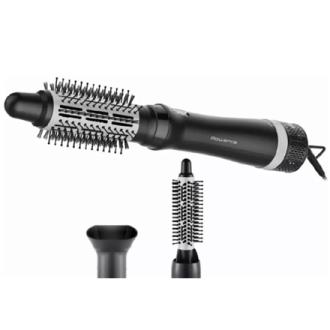 Rowenta Hair styling comb | CF6320F0 Express Style | 750 W | Black Rowenta Hair styling comb | CF6320F0 Express Style | 750 W | Black