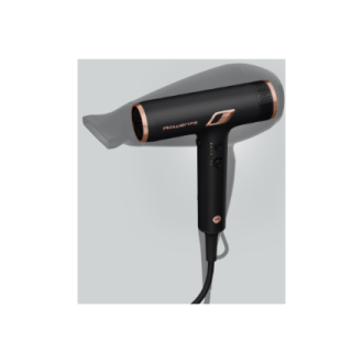 Rowenta HY8310F0 NANO | 1700 W | Number of temperature settings 3 | Diffuser nozzle | Black Rowenta HY8310F0 NANO | 1700 W | Number of temperature settings 3 | Diffuser nozzle | Black