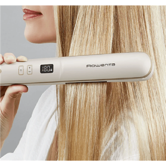 Rowenta Hair Straightener | SF4633F0 Express Shine | Ceramic heating system | Ionic function | Temperature (max) 210 C | Number Rowenta Hair Straightener | SF4633F0 Express Shine | Ceramic heating system | Ionic function | Temperature (max) 210 C | Number