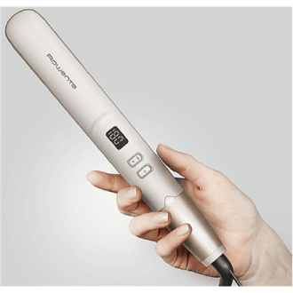 Rowenta Hair Straightener | SF4633F0 Express Shine | Ceramic heating system | Ionic function | Temperature (max) 210 C | Number Rowenta Hair Straightener | SF4633F0 Express Shine | Ceramic heating system | Ionic function | Temperature (max) 210 C | Number