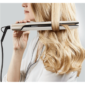 Rowenta Hair Straightener | SF4633F0 Express Shine | Ceramic heating system | Ionic function | Temperature (max) 210 C | Number Rowenta Hair Straightener | SF4633F0 Express Shine | Ceramic heating system | Ionic function | Temperature (max) 210 C | Number