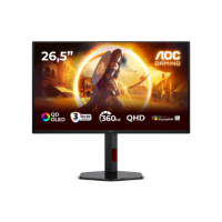 AOC | Q27G4SDR | 27 AOC | Q27G4SDR | 27