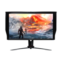Acer | Predator XB3 XB273KV4bmiiprx | 27 