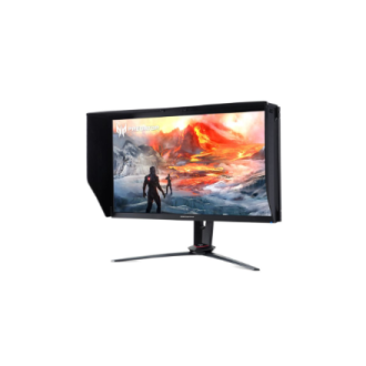 Acer | Predator XB3 XB273KV4bmiiprx | 27 Acer | Predator XB3 XB273KV4bmiiprx | 27