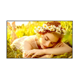 LG 4K UHD Signage | 86UL5Q-E | 86 LG 4K UHD Signage | 86UL5Q-E | 86