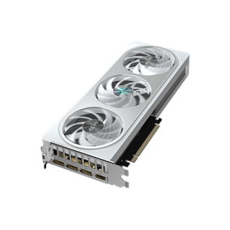 Gigabyte GeForce RTX 5060 Ti AERO OC 8G | NVIDIA | 8 GB | GeForce RTX 5060 Ti | GDDR7 | HDMI ports quantity 1 | PCI-E 5.0 Gigabyte GeForce RTX 5060 Ti AERO OC 8G | NVIDIA | 8 GB | GeForce RTX 5060 Ti | GDDR7 | HDMI ports quantity 1 | PCI-E 5.0