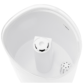 Adler Humidifier | AD 7971 | 30 W | Water tank capacity 5 L | Ultrasonic | Humidification capacity 100-250 ml/hr | White Adler Humidifier | AD 7971 | 30 W | Water tank capacity 5 L | Ultrasonic | Humidification capacity 100-250 ml/hr | White