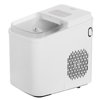 Adler Ice Cube Maker | AD 8800 | Power 105 W | Capacity 1.4 L | White