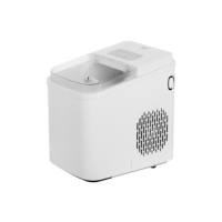 Adler Ice Cube Maker | AD 8800 | Power 105 W | Capacity 1.4 L | White Adler Ice Cube Maker | AD 8800 | Power 105 W | Capacity 1.4 L | White