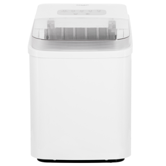 Adler Ice Cube Maker | AD 8800 | Power 105 W | Capacity 1.4 L | White