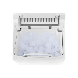 Adler Ice Cube Maker | AD 8800 | Power 105 W | Capacity 1.4 L | White