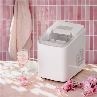 Adler Ice Cube Maker | AD 8800 | Power 105 W | Capacity 1.4 L | White