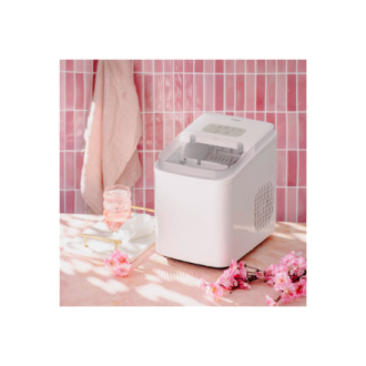 Adler Ice Cube Maker | AD 8800 | Power 105 W | Capacity 1.4 L | White