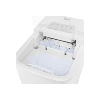 Adler Ice Cube Maker | AD 8800 | Power 105 W | Capacity 1.4 L | White