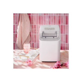 Adler Ice Cube Maker | AD 8800 | Power 105 W | Capacity 1.4 L | White
