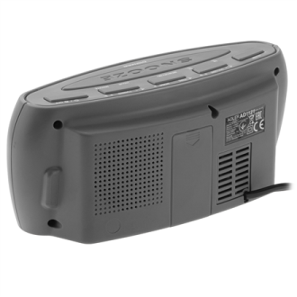 Adler Clock Radio | AD 1121 S Adler Clock Radio | AD 1121 S