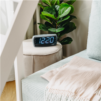 Adler Clock Radio | AD 1121 S Adler Clock Radio | AD 1121 S