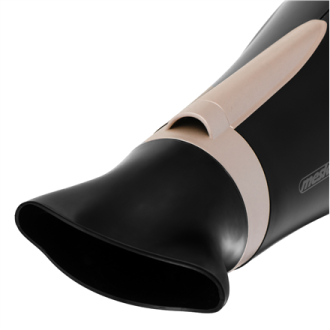 Mesko Hair Dryer | MS 2287 | 2200 W | Number of temperature settings 3 | Diffuser nozzle | Black/Champagne Mesko Hair Dryer | MS 2287 | 2200 W | Number of temperature settings 3 | Diffuser nozzle | Black/Champagne