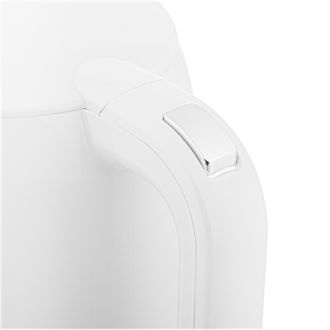 Adler | Kettle | AD 1386 | Electric | 1850 W | 2.2 L | Plastic | 360 rotational base | White Adler | Kettle | AD 1386 | Electric | 1850 W | 2.2 L | Plastic | 360 rotational base | White