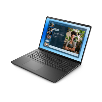 Dell 16 DC16250 | Carbon Black | 16 Dell 16 DC16250 | Carbon Black | 16