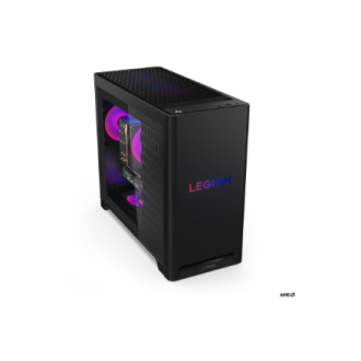 Lenovo- Legion | T5 30AGB10 | Desktop | Tower | AMD Ryzen 5 | 7600 | 32 GB | UDIMM DDR5 | 1000 GB | NVIDIA GeForce RTX 5060 | No Lenovo- Legion | T5 30AGB10 | Desktop | Tower | AMD Ryzen 5 | 7600 | 32 GB | UDIMM DDR5 | 1000 GB | NVIDIA GeForce RTX 5060 | No