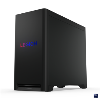 Lenovo- Legion | T5 30AGB10 | Desktop | Tower | AMD Ryzen 5 | 7600 | 32 GB | UDIMM DDR5 | 1000 GB | NVIDIA GeForce RTX 5060 | No Lenovo- Legion | T5 30AGB10 | Desktop | Tower | AMD Ryzen 5 | 7600 | 32 GB | UDIMM DDR5 | 1000 GB | NVIDIA GeForce RTX 5060 | No