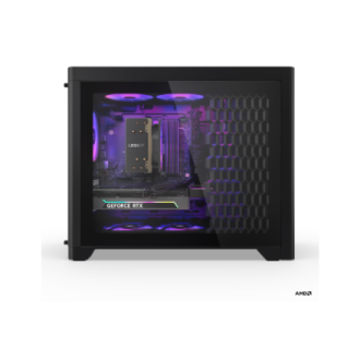 Lenovo- Legion | T5 30AGB10 | Desktop | Tower | AMD Ryzen 5 | 7600 | 32 GB | UDIMM DDR5 | 1000 GB | NVIDIA GeForce RTX 5060 | No Lenovo- Legion | T5 30AGB10 | Desktop | Tower | AMD Ryzen 5 | 7600 | 32 GB | UDIMM DDR5 | 1000 GB | NVIDIA GeForce RTX 5060 | No