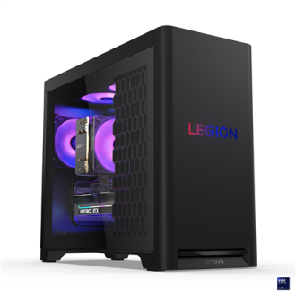Lenovo- Legion | T5 30AGB10 | Desktop | Tower | AMD Ryzen 5 | 7600 | 32 GB | UDIMM DDR5 | 1000 GB | NVIDIA GeForce RTX 5060 | No Lenovo- Legion | T5 30AGB10 | Desktop | Tower | AMD Ryzen 5 | 7600 | 32 GB | UDIMM DDR5 | 1000 GB | NVIDIA GeForce RTX 5060 | No
