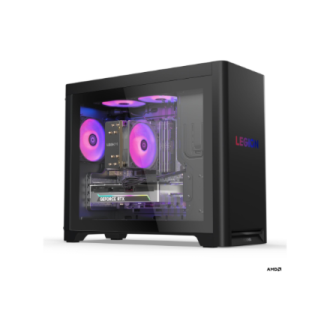 Lenovo- Legion | T5 30AGB10 | Desktop | Tower | AMD Ryzen 5 | 7600 | 32 GB | UDIMM DDR5 | 1000 GB | NVIDIA GeForce RTX 5060 | No Lenovo- Legion | T5 30AGB10 | Desktop | Tower | AMD Ryzen 5 | 7600 | 32 GB | UDIMM DDR5 | 1000 GB | NVIDIA GeForce RTX 5060 | No