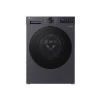 LG | Washing machine | F2X50S9TBB | Energy efficiency class A | Front loading | Washing capacity 9 kg | 1200 RPM | Depth 48 cm | LG | Washing machine | F2X50S9TBB | Energy efficiency class A | Front loading | Washing capacity 9 kg | 1200 RPM | Depth 48 cm |