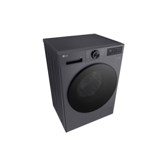 LG | Washing machine | F2X50S9TBB | Energy efficiency class A | Front loading | Washing capacity 9 kg | 1200 RPM | Depth 48 cm | LG | Washing machine | F2X50S9TBB | Energy efficiency class A | Front loading | Washing capacity 9 kg | 1200 RPM | Depth 48 cm |