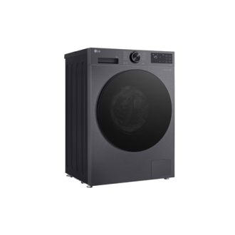LG | Washing machine | F2X50S9TBB | Energy efficiency class A | Front loading | Washing capacity 9 kg | 1200 RPM | Depth 48 cm | LG | Washing machine | F2X50S9TBB | Energy efficiency class A | Front loading | Washing capacity 9 kg | 1200 RPM | Depth 48 cm |