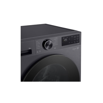 LG | Washing machine | F2X50S9TBB | Energy efficiency class A | Front loading | Washing capacity 9 kg | 1200 RPM | Depth 48 cm | LG | Washing machine | F2X50S9TBB | Energy efficiency class A | Front loading | Washing capacity 9 kg | 1200 RPM | Depth 48 cm |