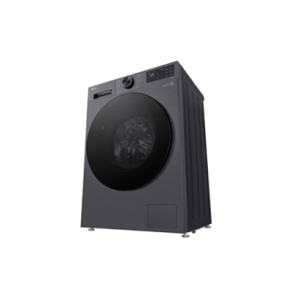 LG | Washing machine | F2X50S9TBB | Energy efficiency class A | Front loading | Washing capacity 9 kg | 1200 RPM | Depth 48 cm | LG | Washing machine | F2X50S9TBB | Energy efficiency class A | Front loading | Washing capacity 9 kg | 1200 RPM | Depth 48 cm |