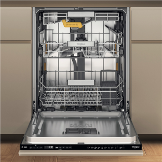 Whirlpool Dishwasher | WH8IC15B4M6LHC0 | Built-in | Width 60 cm | Number of place settings 15 | Number of programs 10 | Energy e