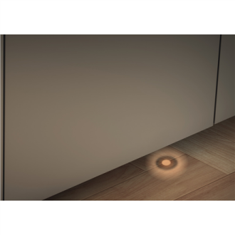 Whirlpool Dishwasher | WH8IC15B4M6LHC0 | Built-in | Width 60 cm | Number of place settings 15 | Number of programs 10 | Energy e