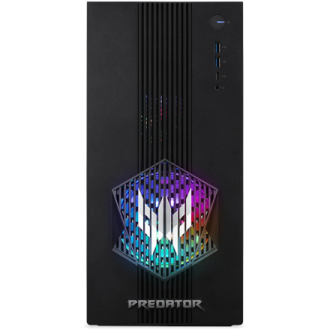 Acer | Predator | Orion 3000 Gaming | Desktop | Tower | Intel Core Ultra 7 | 265F | 32 GB | DDR5 SDRAM | 1000 GB | NVIDIA GeForc Acer | Predator | Orion 3000 Gaming | Desktop | Tower | Intel Core Ultra 7 | 265F | 32 GB | DDR5 SDRAM | 1000 GB | NVIDIA GeForc