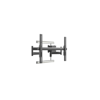 EDBAK Wall mount | Heavy Duty Swing Arm | Tilt | 42-98 EDBAK Wall mount | Heavy Duty Swing Arm | Tilt | 42-98