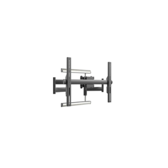 EDBAK Wall mount | Heavy Duty Swing Arm | Tilt | 42-98 EDBAK Wall mount | Heavy Duty Swing Arm | Tilt | 42-98