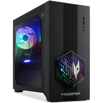 Acer | Predator | Orion 3000 Gaming | Desktop | Tower | Intel Core Ultra 7 | 265F | 32 GB | DDR5 SDRAM | 1000 GB | NVIDIA GeForc Acer | Predator | Orion 3000 Gaming | Desktop | Tower | Intel Core Ultra 7 | 265F | 32 GB | DDR5 SDRAM | 1000 GB | NVIDIA GeForc