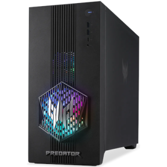 Acer | Predator | Orion 3000 Gaming | Desktop | Tower | Intel Core Ultra 7 | 265F | 32 GB | DDR5 SDRAM | 1000 GB | NVIDIA GeForc Acer | Predator | Orion 3000 Gaming | Desktop | Tower | Intel Core Ultra 7 | 265F | 32 GB | DDR5 SDRAM | 1000 GB | NVIDIA GeForc