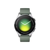 Xiaomi Watch 5 | Smart watch | AMOLED | 1.54 Xiaomi Watch 5 | Smart watch | AMOLED | 1.54