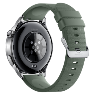 Xiaomi Watch 5 | Smart watch | AMOLED | 1.54 Xiaomi Watch 5 | Smart watch | AMOLED | 1.54