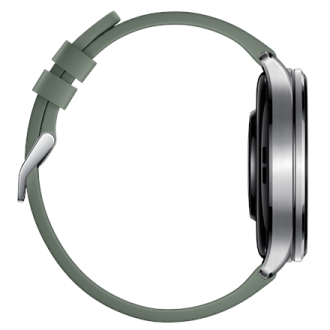 Xiaomi Watch 5 | Smart watch | AMOLED | 1.54 Xiaomi Watch 5 | Smart watch | AMOLED | 1.54