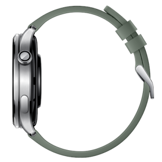 Xiaomi Watch 5 | Smart watch | AMOLED | 1.54 Xiaomi Watch 5 | Smart watch | AMOLED | 1.54